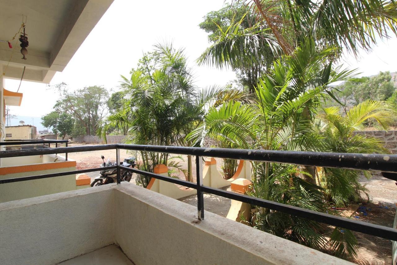 สปอต ออน 37198 มทุศรี นิวาส Hotel โลนาวาลา ภายนอก รูปภาพ